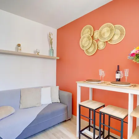 Apartment Le Clos Dore Parc Rochegude Albi