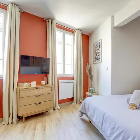 Le Clos Dore Parc Rochegude * Albi