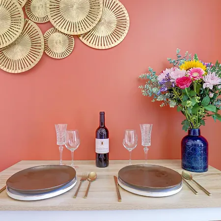 Apartment Le Clos Dore Parc Rochegude