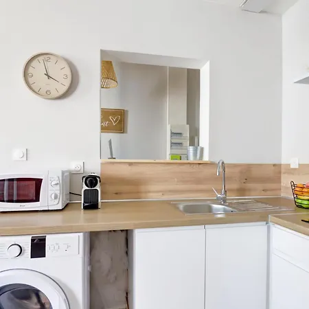 Le Clos Dore Parc Rochegude Apartment *