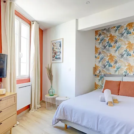 Le Clos Dore Parc Rochegude Appartamento