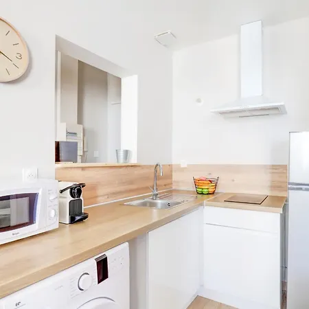 公寓 Le Clos Dore Parc Rochegude *