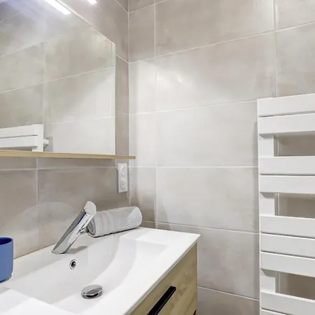 Le Clos Dore Parc Rochegude 公寓 阿尔比