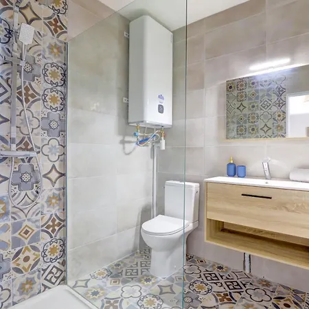 公寓 Le Clos Dore Parc Rochegude 阿尔比