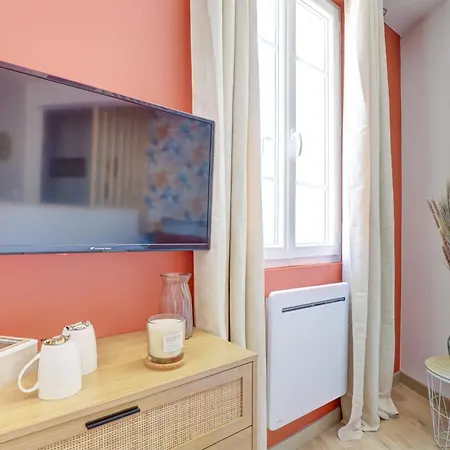 Le Clos Dore Parc Rochegude 阿尔比