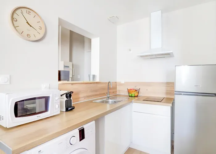 Lägenhet Le Clos Dore Parc Rochegude *