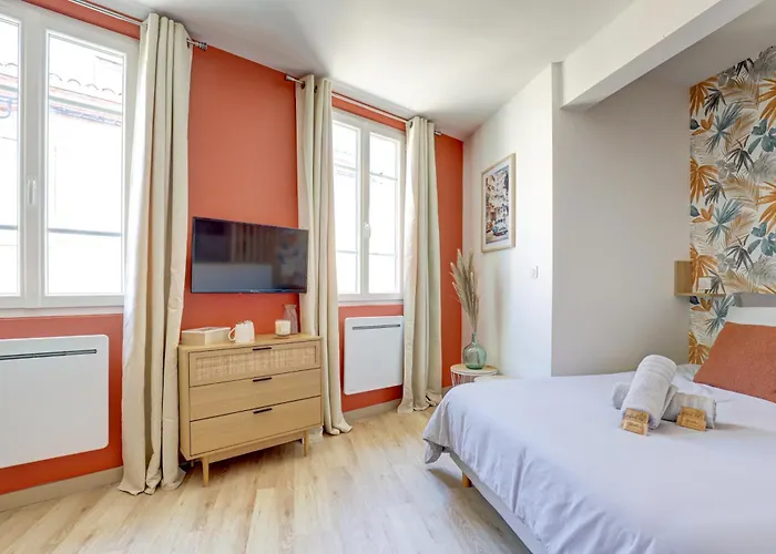 Le Clos Dore Parc Rochegude * Albi