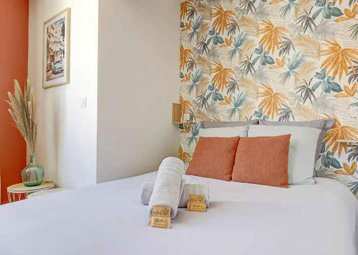 Le Clos Dore Parc Rochegude Lägenhet Albi