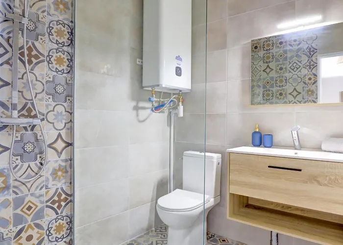 Lägenhet Le Clos Dore Parc Rochegude Albi